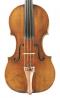 Giuseppe Guarneri del Gesù_Violin_1732