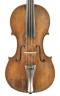 Giovanni Battista Rogeri_Violin_1702