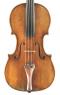 Antonio Stradivari_Violin_1683