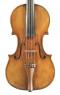 Antonio Stradivari_Violin_1701