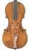Antonio Stradivari_Violin_1692