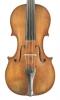 Antonio Stradivari_Violin_1670