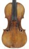 Francesco Ruggieri_Violin_1700c