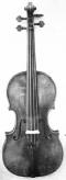 Antonio Stradivari_Violin_1728