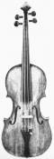 Giorgio Bairhoff_Violin_1745-1767*
