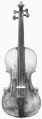 Tomaso Balestrieri_Violin_1749-1789*