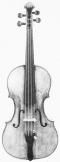 Tomaso Balestrieri_Violin_1752