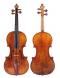 Antonio Stradivari_Violin_1713