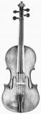 Nicola Gagliano_Violin_1751