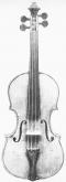 Giovanni Battista Guadagnini_Violin_1761