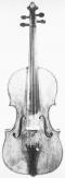 Giovanni Battista Guadagnini_Violin_1785