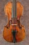 Giuseppe (filius Andrea) Guarneri_Violin_1715c