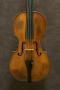 Carlo Antonio Testore_Violin_1724c