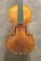 Santo Serafin_Violin_1730c