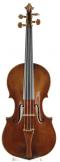 Carlo Antonio Testore_Violin_1727