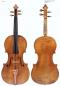 Antonio Stradivari_Violin_1683