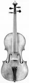 Giuseppe (Joseph) Gagliano_Violin_1778c