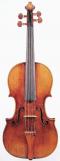 Antonio Stradivari_Violin_1714