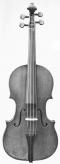 Giovanni Battista Rogeri_Violin_1704