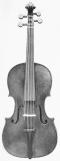 Giovanni Battista Guadagnini_Violin_1749-58