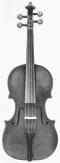 Giovanni Battista Guadagnini_Violin_1779
