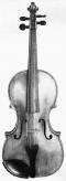 Andrea Guarneri_Violin_1670