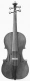 Antonio Stradivari_Violin_1684