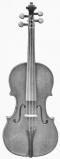 Tomaso Balestrieri_Violin_1755
