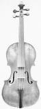 Carlo Bergonzi_Violin_1733