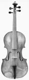 Giovanni Battista Guadagnini_Violin_1755