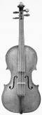 Francesco Ruggieri_Violin_1693