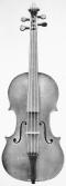 Giovanni Battista Rogeri_Violin_1695