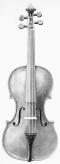 Santo Serafin_Violin_1740