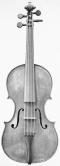 Lorenzo Storioni_Violin_1785
