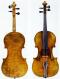 Jean Baptiste Vuillaume_Violin_1852