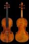 Alessandro Gagliano_Violin_1706c