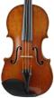 Tomaso Balestrieri_Violin_1766