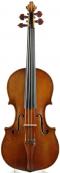 Antonio Stradivari_Violin_1729