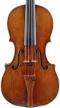 Carlo Giuseppe Testore_Violin_1700