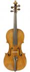 Giuseppe Odoardi_Violin_1770c