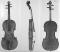 Dom Nicolo Amati (Nicolo Marchioni)_Violin_1715-1751*