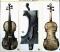 Dom Nicolo Amati (Nicolo Marchioni)_Violin_1715-1751*