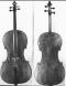 Girolamo (II) Amati_Cello_1707