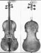 Girolamo (II) Amati_Violin_1690c