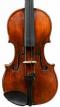 Giuseppe (filius Andrea) Guarneri_Violin_1710c