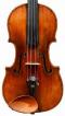 Tomaso Balestrieri_Violin_1760c