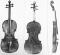 Giuseppe Baldantoni_Violin_1799-1869*