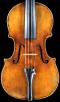 Lorenzo Storioni_Violin_1777