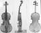 Tomaso Balestrieri_Violin_1750c