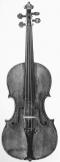 Tomaso Balestrieri_Violin_1761